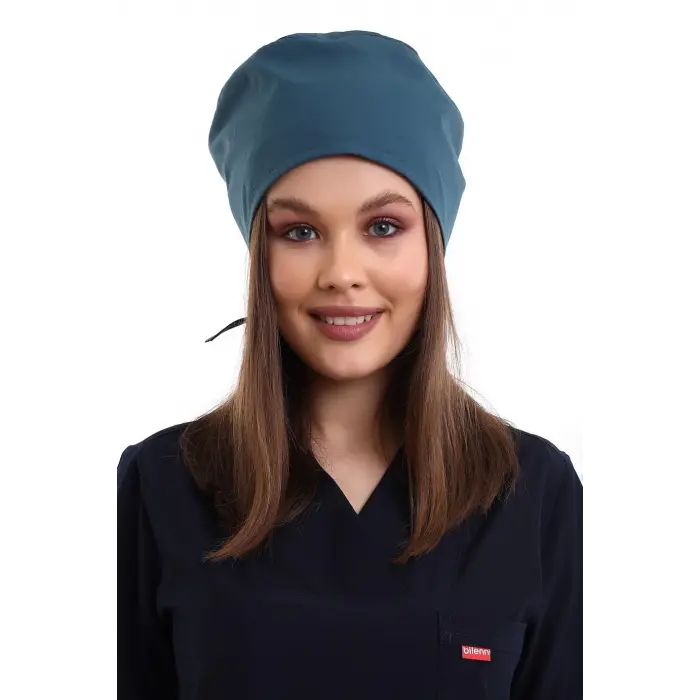 Bone - 33 Petrol Yeşil