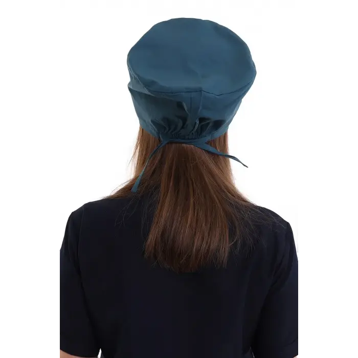 Bone - 33 Petrol Yeşil