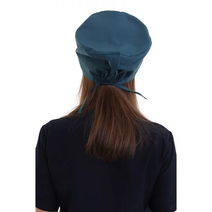 Bone - 33 Petrol Yeşil