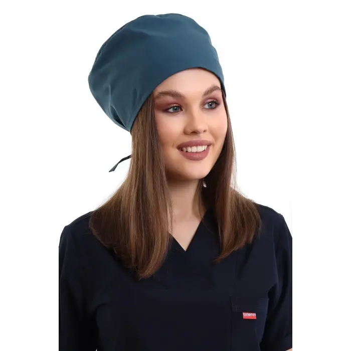 Bone - 33 Petrol Yeşil