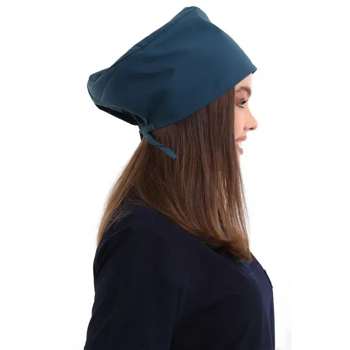 Bone - 33 Petrol Yeşil