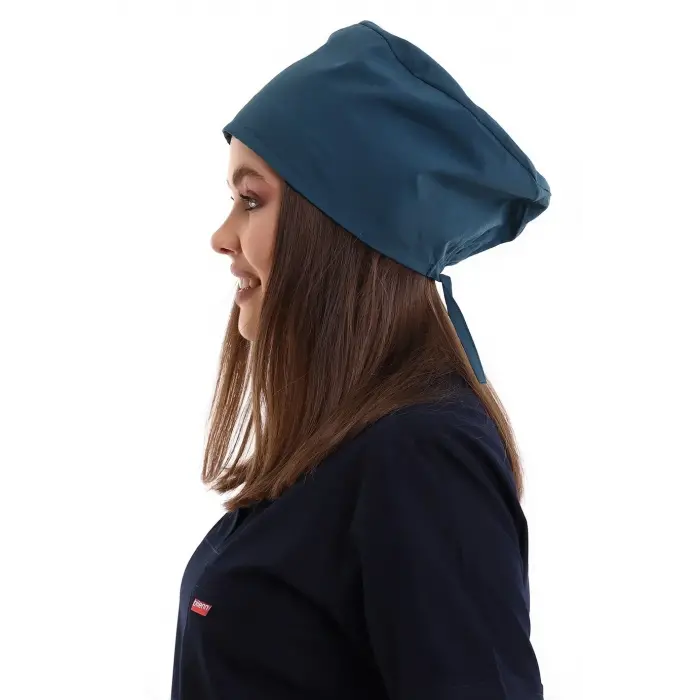 Bone - 33 Petrol Yeşil