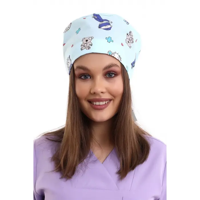 Bone - 3702 Su Yeşili Sağlı