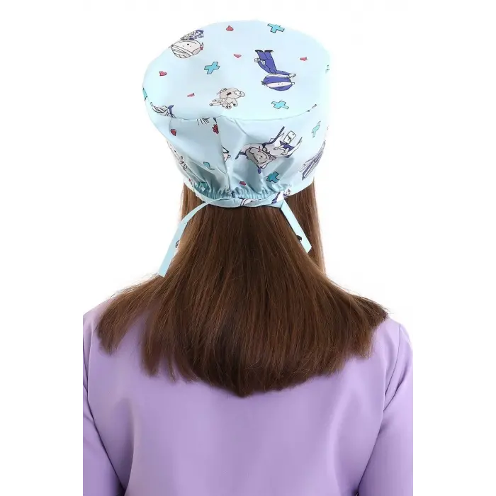 Bone - 3702 Su Yeşili Sağlı