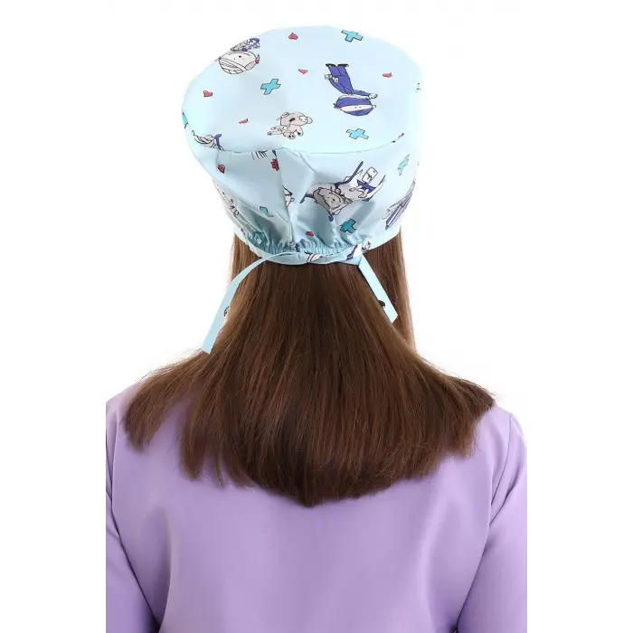 Bone - 3702 Su Yeşili Sağlı