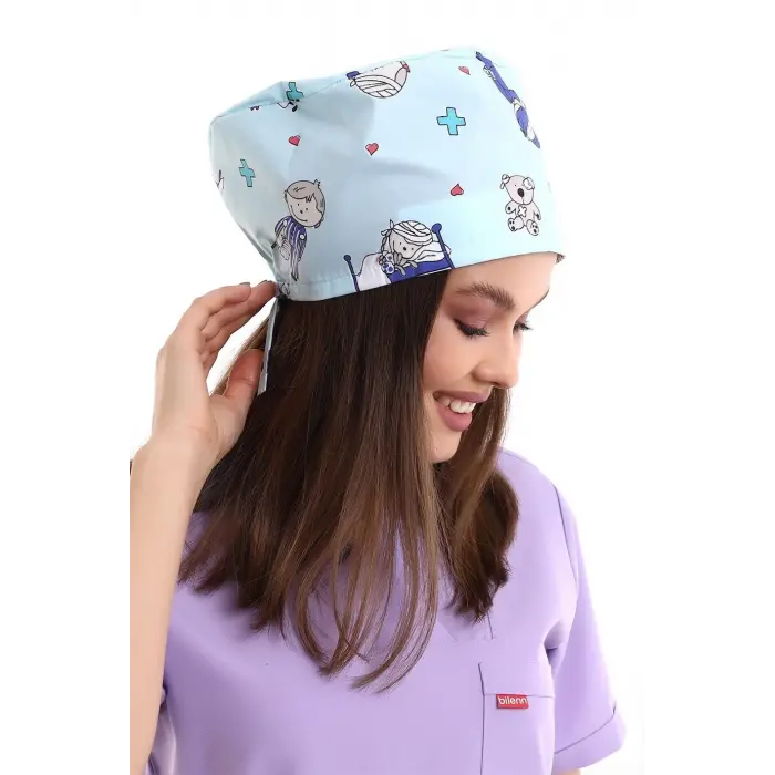 Bone - 3702 Su Yeşili Sağlı