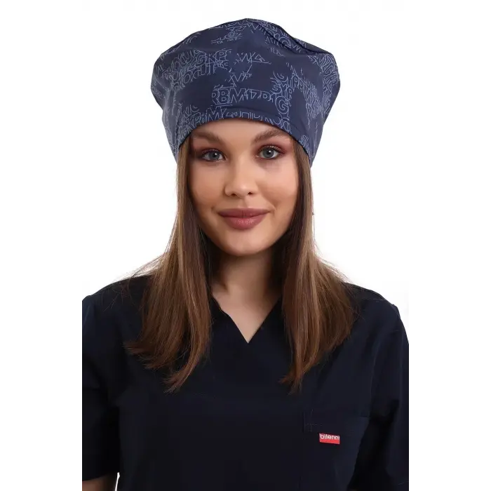 Bone - 3901 Koyu Kamuflaj