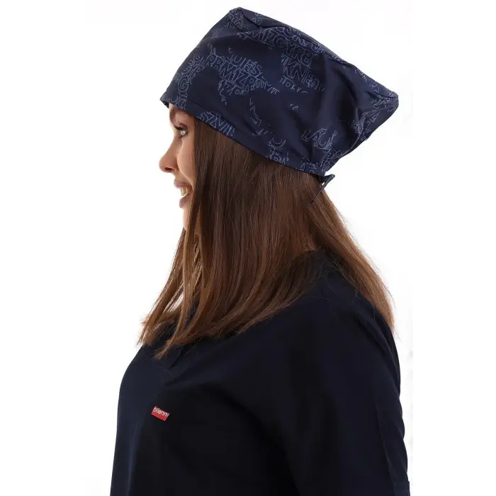 Bone - 3901 Koyu Kamuflaj