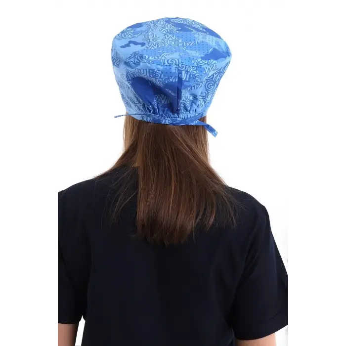 Bone - 3909 Saks Kamuflaj