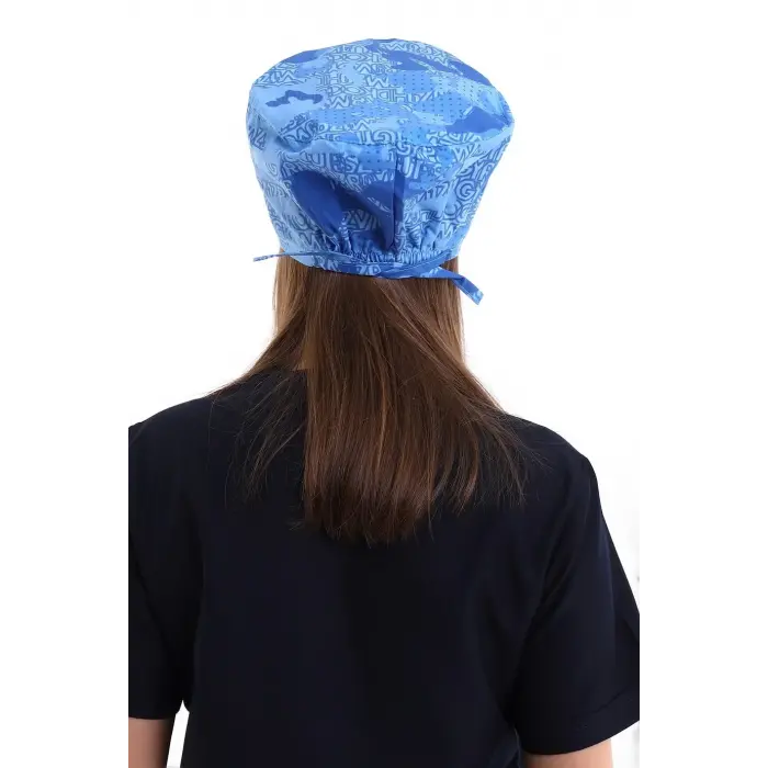 Bone - 3909 Saks Kamuflaj