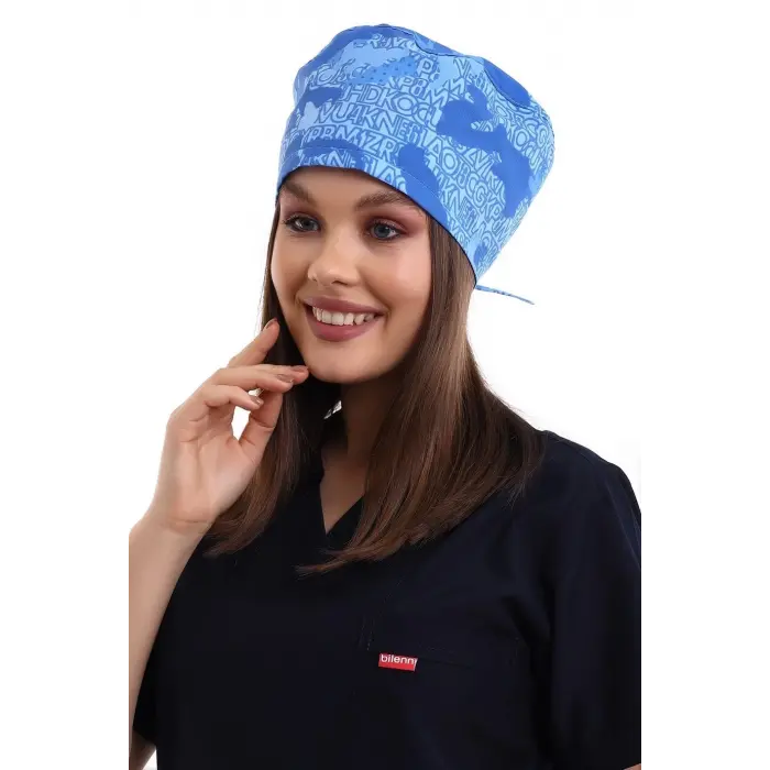 Bone - 3909 Saks Kamuflaj