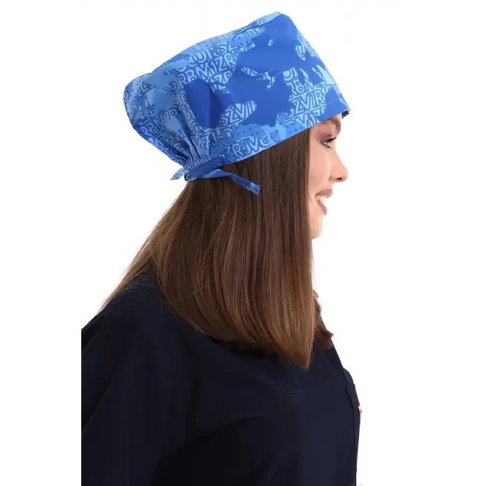 Bone - 3909 Saks Kamuflaj