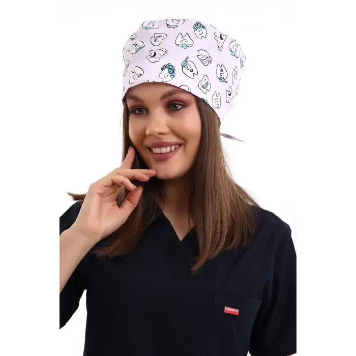 Bone - 4104 Lila Diş