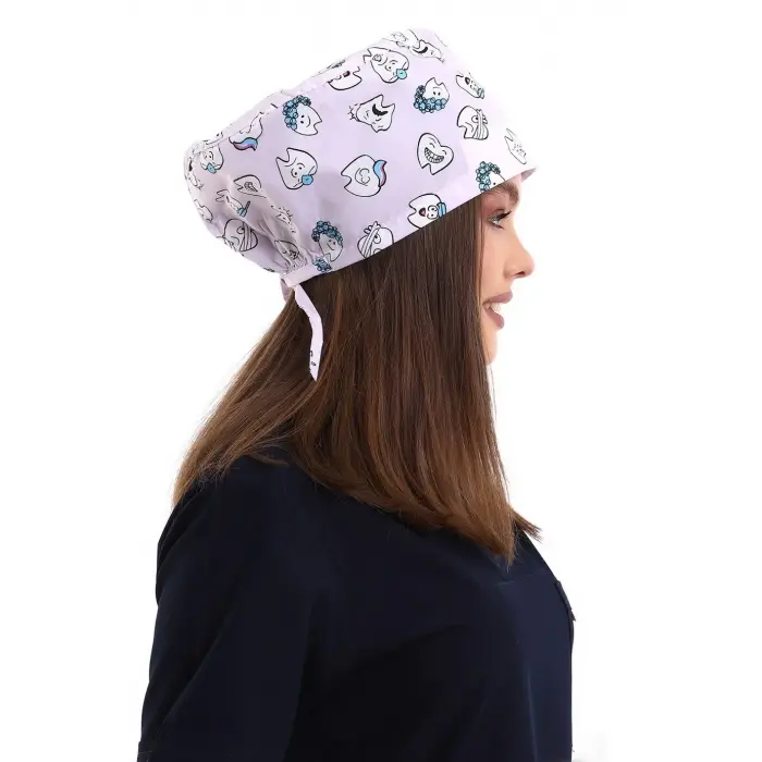 Bone - 4104 Lila Diş