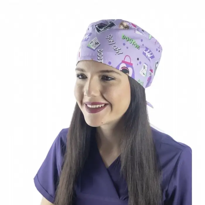 Bone - 4105 Lila Doktor