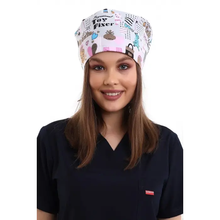 Bone - 4109 Oyuncak Tamirci