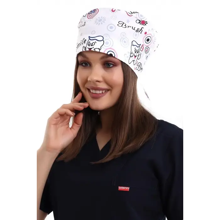 Bone - 4112 Beyaz Diş