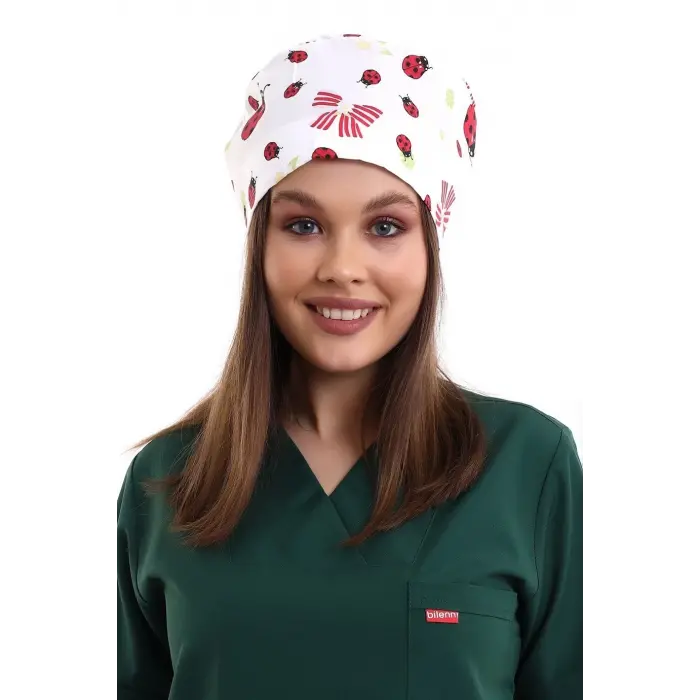 Bone - 4204 Uğurböceği