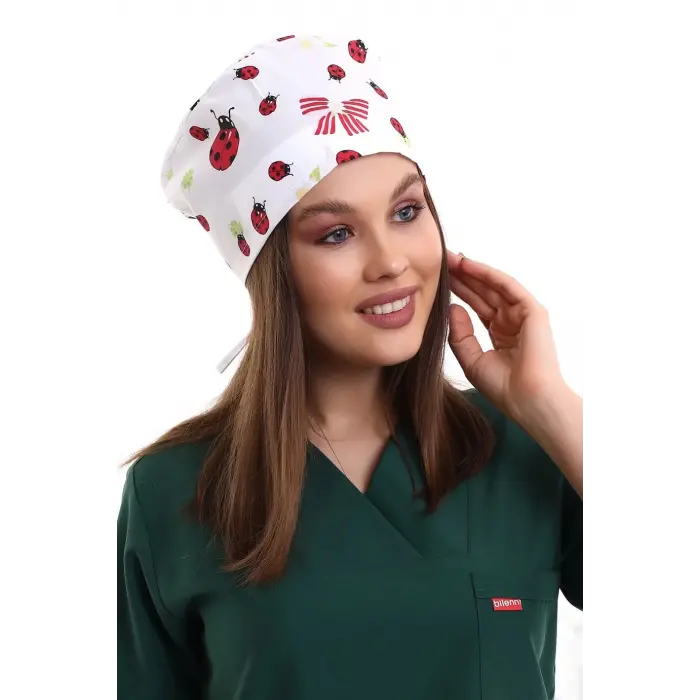 Bone - 4204 Uğurböceği