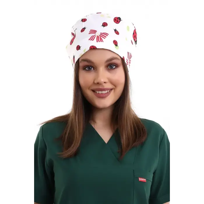 Bone - 4204 Uğurböceği