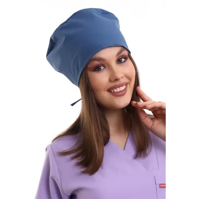 Bone - 4802 Petrol Mavi