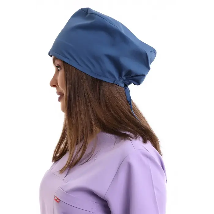 Bone - 4802 Petrol Mavi