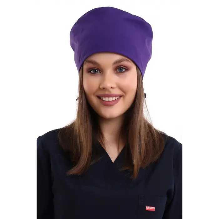 Bone - 4807 Koyu Mor