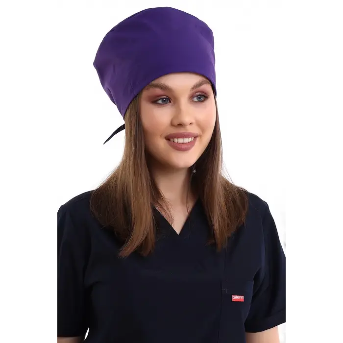 Bone - 4807 Koyu Mor