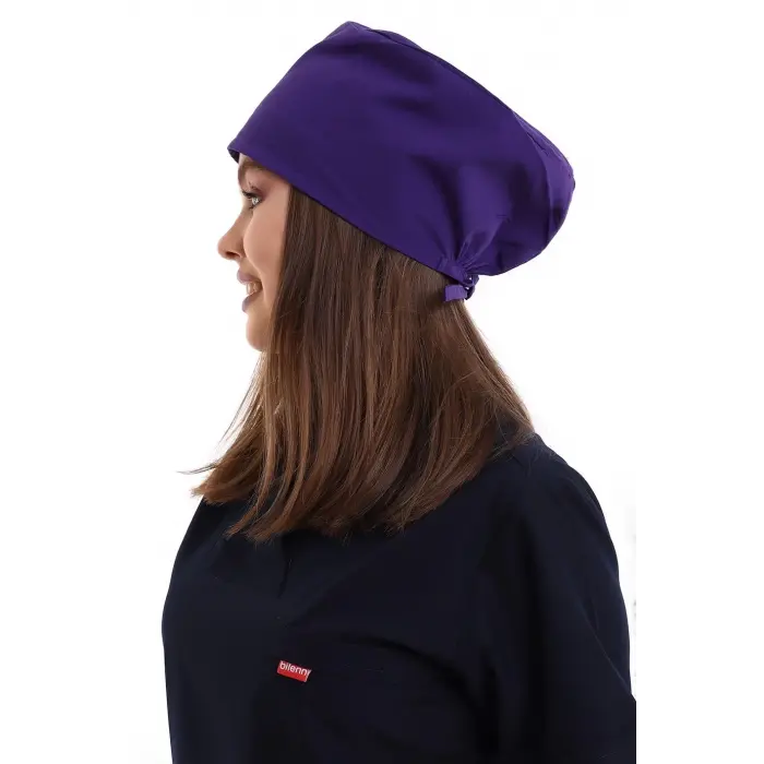 Bone - 4807 Koyu Mor