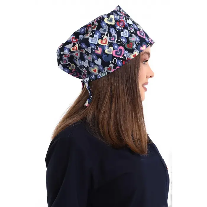 Bone - 5002 Renkli Kalpler