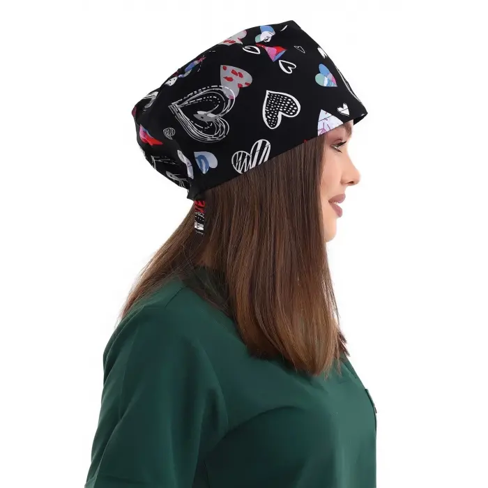 Bone - 5003 Siyah Love