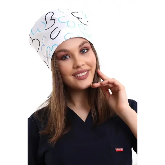 Bone - 5313 Beyaz Çizgi