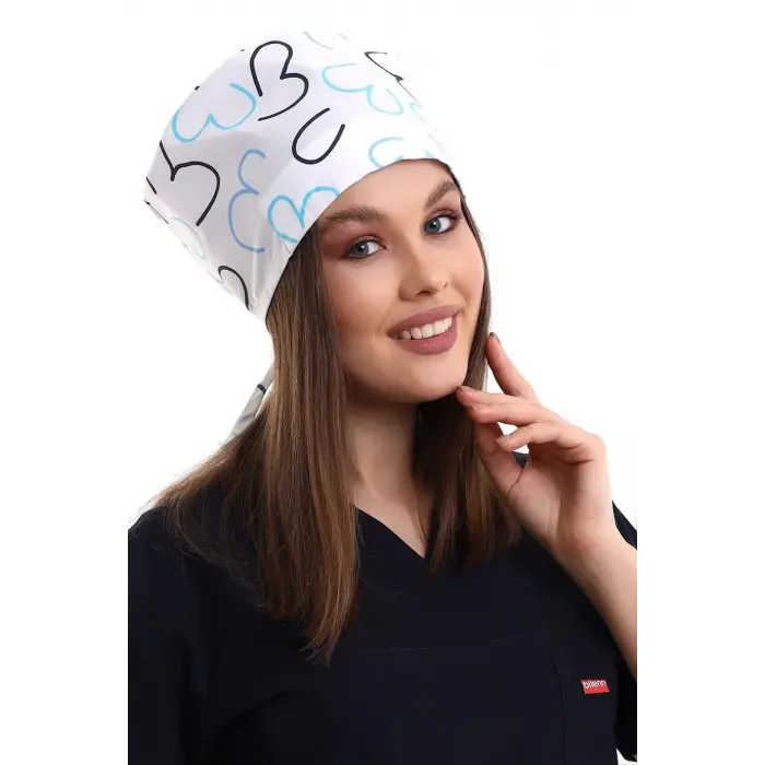 Bone - 5313 Beyaz Çizgi