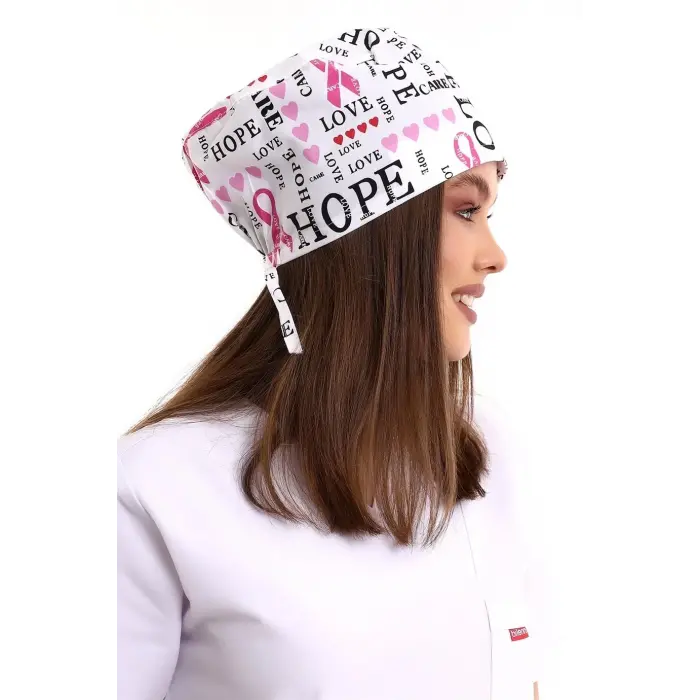 Bone - 9001 Love Beyaz