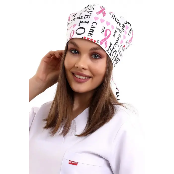 Bone - 9001 Love Beyaz