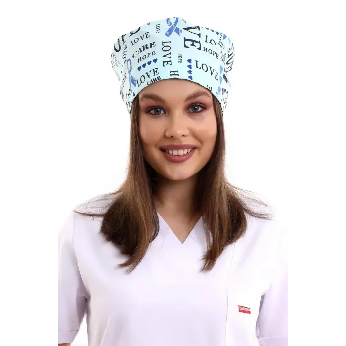 Bone - 9002 Love Yeşil