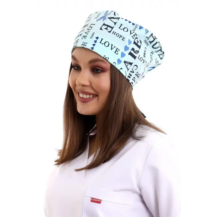 Bone - 9002 Love Yeşil