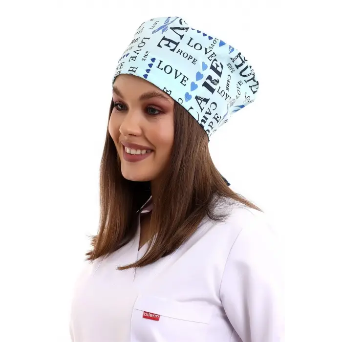 Bone - 9002 Love Yeşil