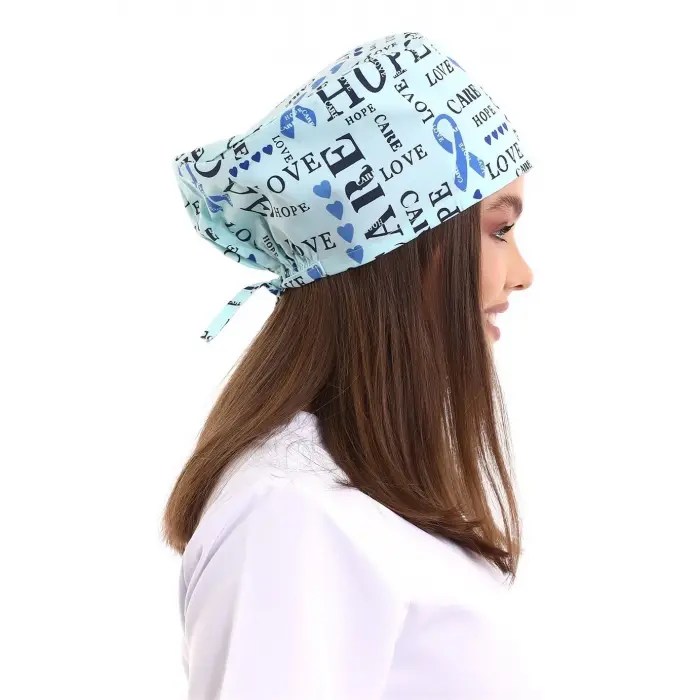 Bone - 9002 Love Yeşil