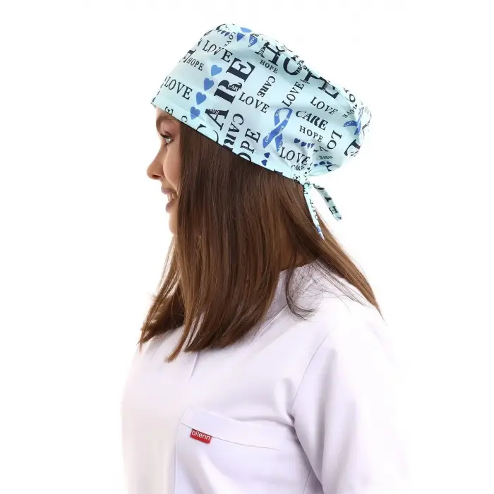 Bone - 9002 Love Yeşil