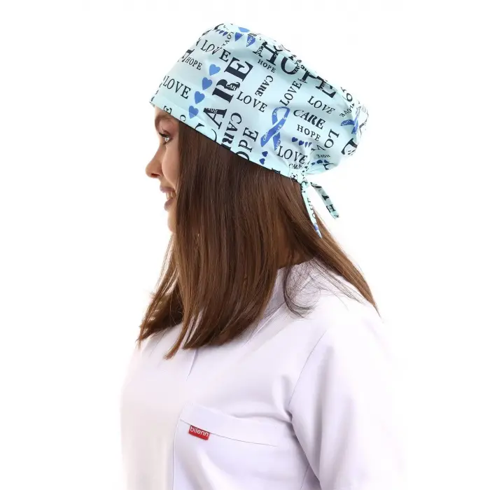 Bone - 9002 Love Yeşil