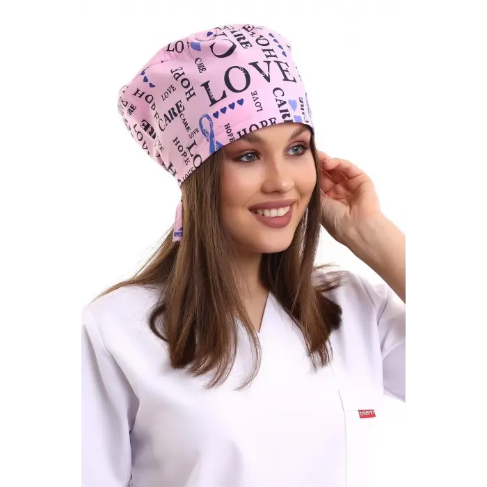 Bone - 9003 Love Pembe