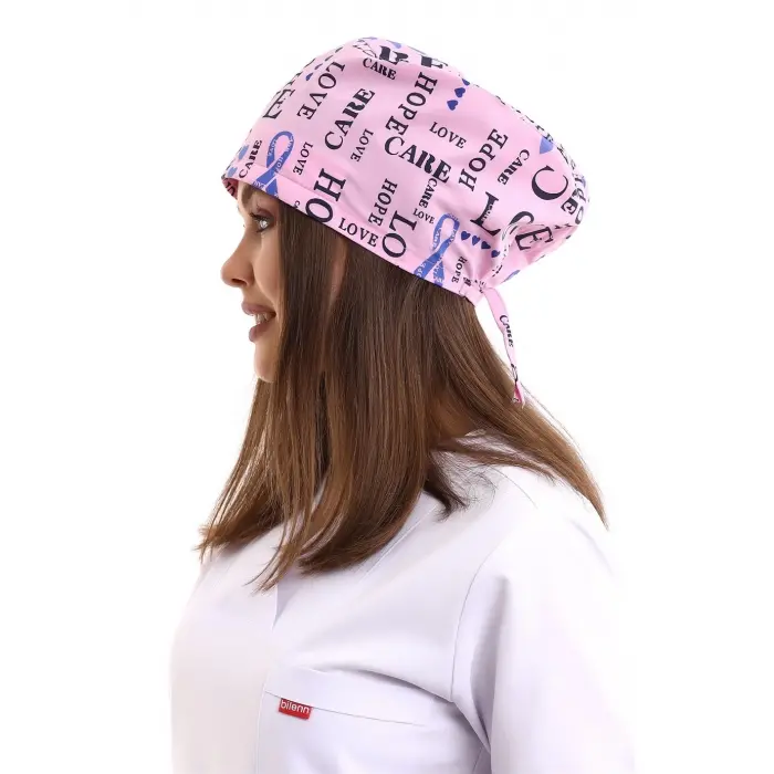 Bone - 9003 Love Pembe