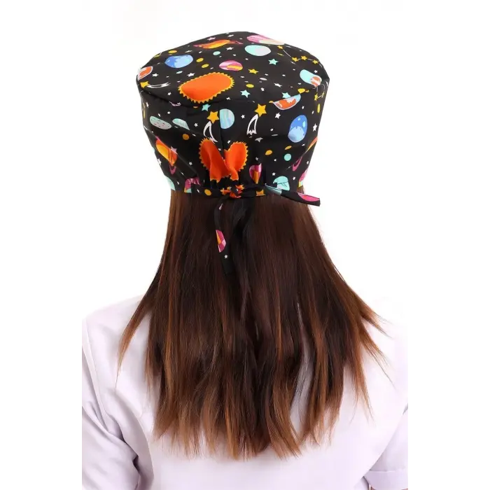 Bone - 9009 Gezegenler