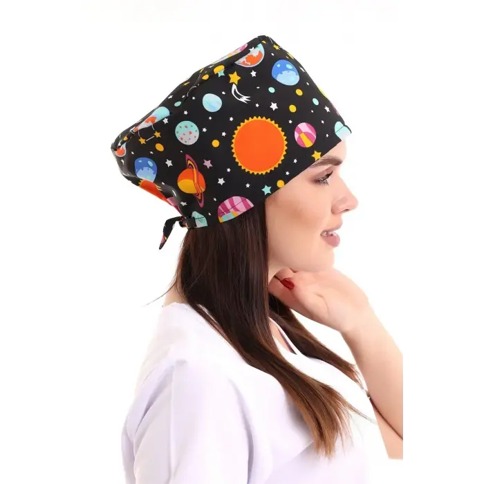 Bone - 9009 Gezegenler