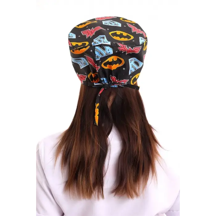 Bone - 9011 Kahramanlar