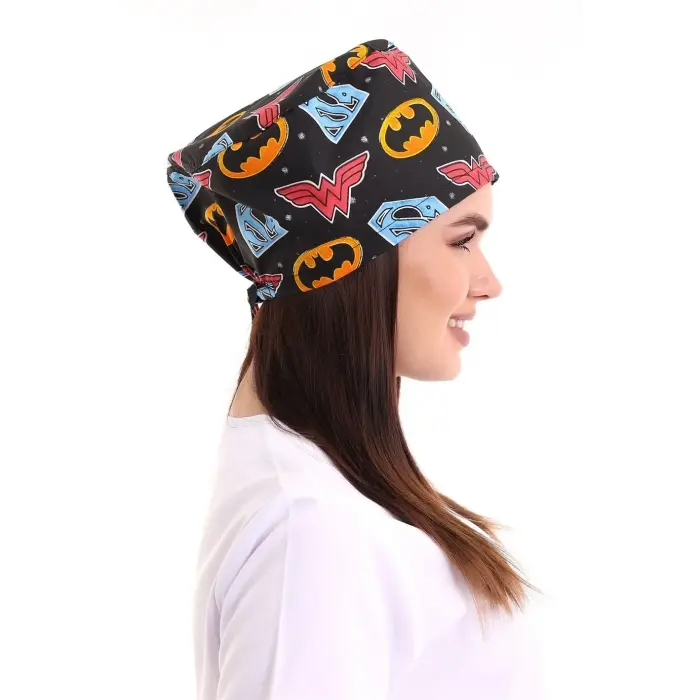 Bone - 9011 Kahramanlar