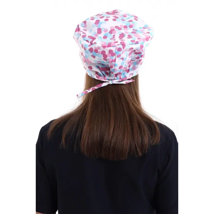 Bone - Renkli Puantiyeli