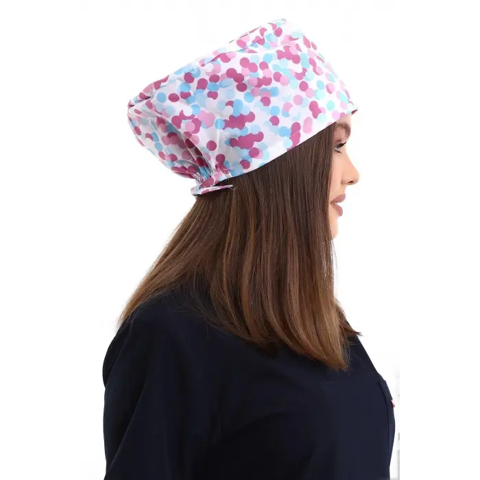 Bone - Renkli Puantiyeli