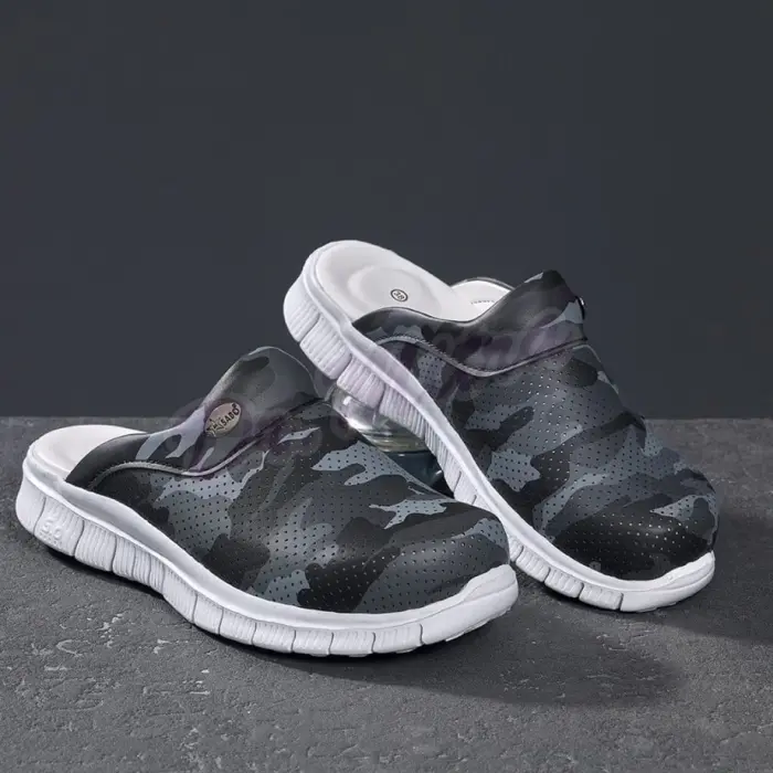 Dr Mitra Airmax 1061 - 1061 Gri Asker